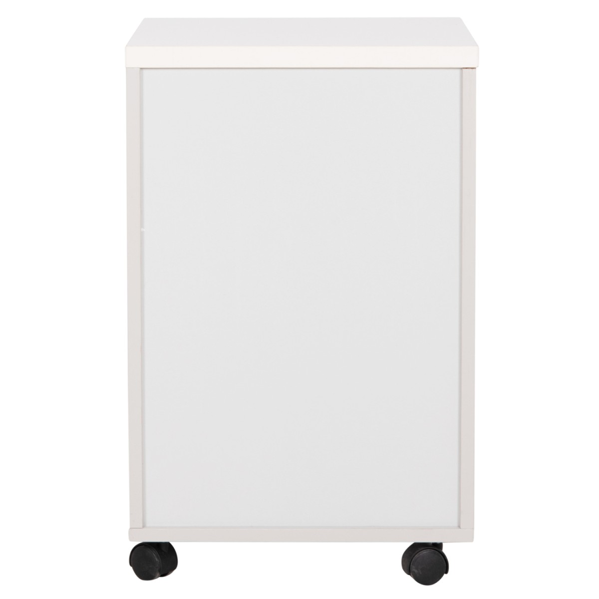 ΣΥΡΤΑΡΙΕΡΑ ΓΡΑΦΕΙΟΥ ΜΕ ΚΛΕΙΔΑΡΙΑ VANCE HM2159 ΛΕΥΚΗ ΜΕΛΑΜΙΝΗ-ΡΟΔΑΚΙΑ 39x40x60Υεκ.