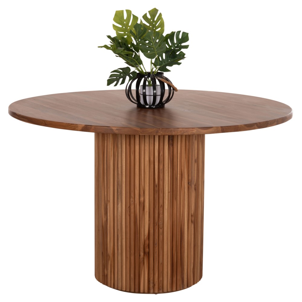 ΤΡΑΠΕΖΙ ΤΡΑΠΕΖΑΡΙΑΣ ΣΤΡΟΓΓΥΛΟ RODER HM9896 ΞΥΛΟ ΤΕΑΚ- 3εκ. πάχος επιφ.- Φ130x79,5Υεκ ΤΡΑΠΕΖΙ ΤΡΑΠΕΖΑΡΙΑΣ ΣΤΡΟΓΓΥΛΟ RODER HM9896 ΞΥΛΟ ΤΕΑΚ- 3εκ. πάχος επιφ.- Φ130x79,5Υεκ