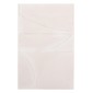 ΠΙΝΑΚΑΣ ΣΕΙΡΑ SANTORINI HM4505 MDF ΣΕ ΥΠΟΛΕΥΚΟ ΧΡΩΜΑ 80x4(πάχος)x120Υεκ.