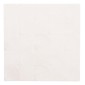ΠΙΝΑΚΑΣ ΤΕΤΡΑΓΩΝΟΣ ΣΕΙΡΑ SANTORINI HM4516 MDF ΣΕ ΥΠΟΛΕΥΚΟ ΧΡΩΜΑ 80x4,5(πάχος)x80Υεκ.