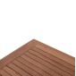 ΤΡΑΠΕΖΙ ΜΠΑΡ CRANSTON HM18111 ΞΥΛΟ ΤΕΑΚ--ΦΥΣΙΚΟ ΧΡΩΜΑ 120x60x105Υεκ.