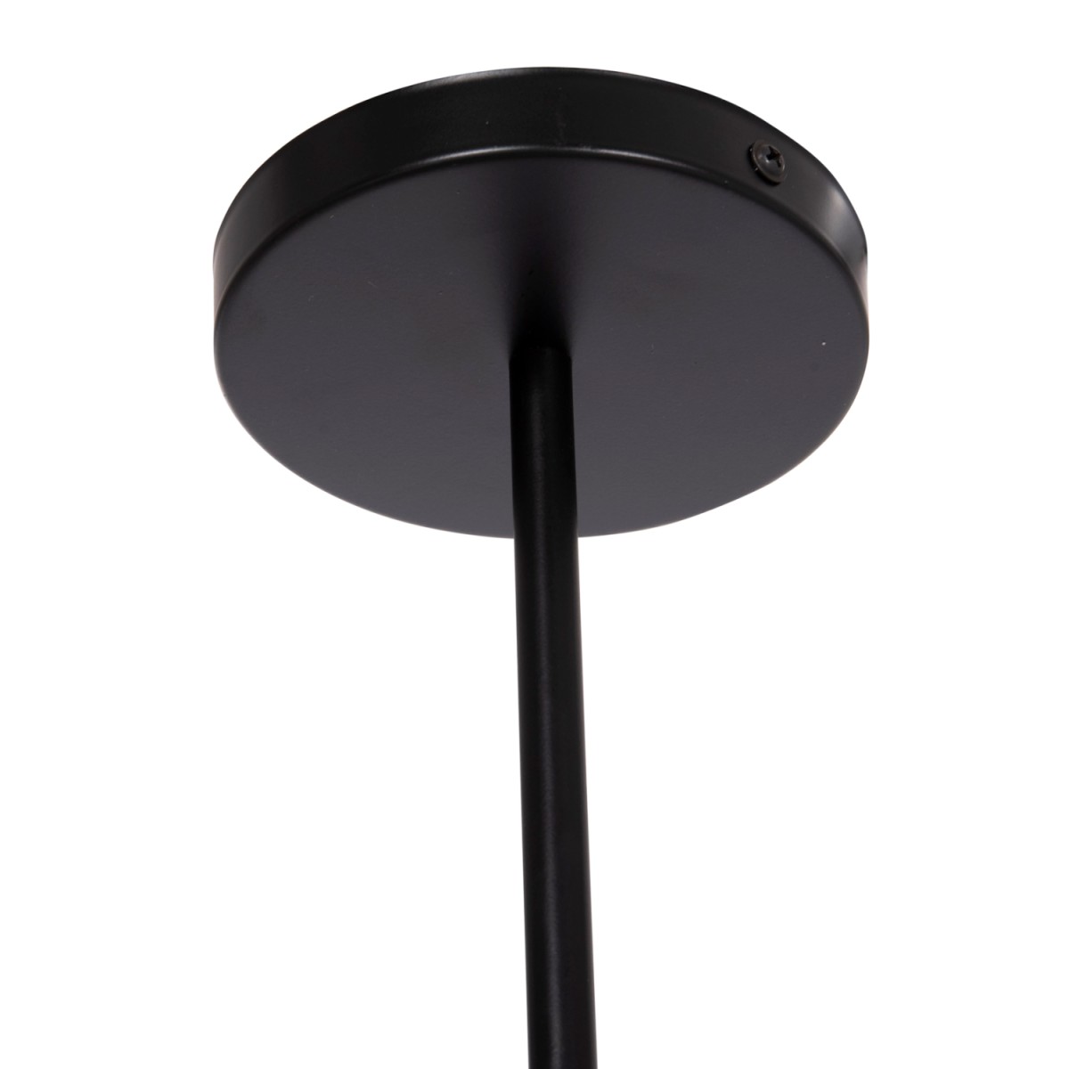 ΦΩΤΙΣΤΙΚΟ ΟΡΟΦΗΣ 4-ΦΩΤΟ LIGHTY HM7405.11 ΜΕΤΑΛΛΟ ΣΕ ΜΑΥΡΟ 57x5x52Υεκ.