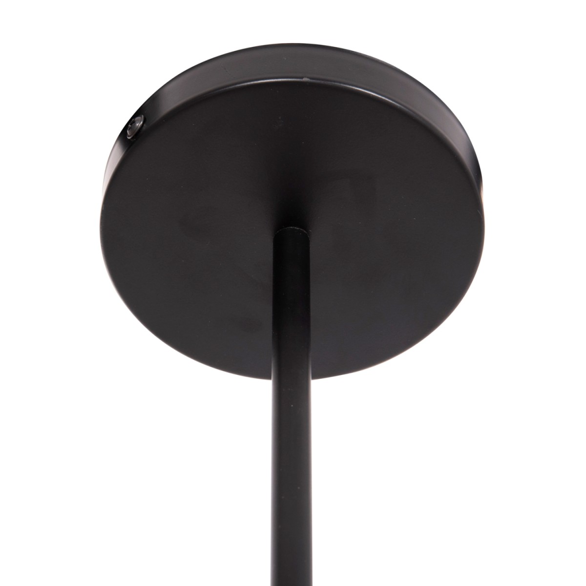ΦΩΤΙΣΤΙΚΟ ΟΡΟΦΗΣ 3-ΦΩΤΟ LIGHTY HM7404.11 ΜΕΤΑΛΛΟ ΣΕ ΜΑΥΡΟ 52x5x48Υεκ.