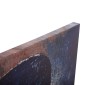 ΠΙΝΑΚΑΣ TOIXOY ΣΕΙΡΑ GOBI HM4771 ΕΚΤΥΠΩΜΕΝΟΣ ΚΑΜΒΑΣ 68x2,5(πάχος)x98Υεκ.