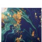 ΠΙΝΑΚΑΣ TOIXOY ΣΕΙΡΑ GOBI HM4777 ΕΚΤΥΠΩΜΕΝΟΣ ΚΑΜΒΑΣ 98x2,5(πάχος)x68Υεκ.