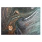 ΠΙΝΑΚΑΣ TOIXOY ΣΕΙΡΑ GOBI HM4780 ΕΚΤΥΠΩΜΕΝΟΣ ΚΑΜΒΑΣ 98x2,5(πάχος)x68Υεκ.