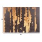 ΠΙΝΑΚΑΣ TOIXOY ΣΕΙΡΑ GOBI HM4782 ΕΚΤΥΠΩΜΕΝΟΣ ΚΑΜΒΑΣ 98x2,5(πάχος)x68Υεκ.