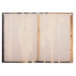 ΠΙΝΑΚΑΣ TOIXOY ΣΕΙΡΑ GOBI HM4782 ΕΚΤΥΠΩΜΕΝΟΣ ΚΑΜΒΑΣ 98x2,5(πάχος)x68Υεκ.