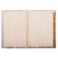 ΠΙΝΑΚΑΣ TOIXOY ΣΕΙΡΑ GOBI HM4784 ΕΚΤΥΠΩΜΕΝΟΣ ΚΑΜΒΑΣ 98x2,5(πάχος)x68Υεκ.