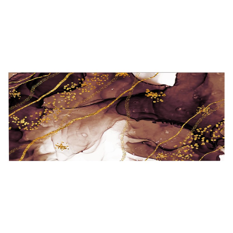 ΠΙΝΑΚΑΣ TOIXOY ΣΕΙΡΑ GOBI HM4794 ΕΚΤΥΠΩΜΕΝΟΣ ΚΑΜΒΑΣ 120x3(πάχος)x50Υεκ.