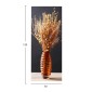 ΠΙΝΑΚΑΣ TOIXOY ΣΕΙΡΑ GOBI HM4799 ΕΚΤΥΠΩΜΕΝΟΣ ΚΑΜΒΑΣ 50x3(πάχος)x120Υεκ.