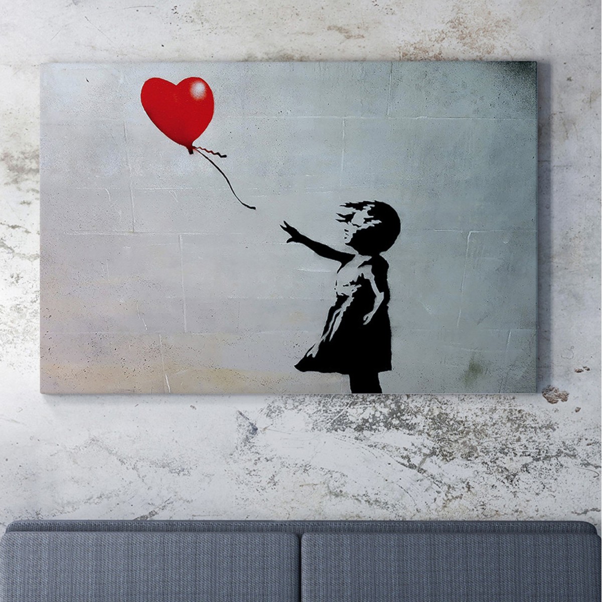 ΠΙΝΑΚΑΣ TOIXOY ΣΕΙΡΑ GOBI HM4816 ΕΚΤΥΠΩΜΕΝΟΣ ΚΑΜΒΑΣ 70x3(πάχος)x50Yεκ.