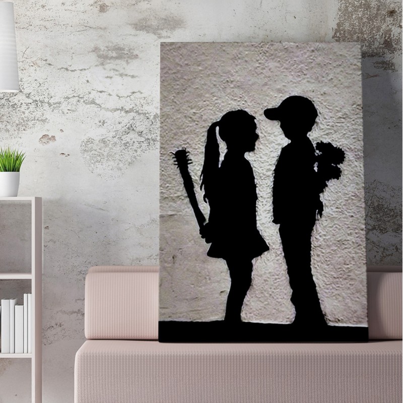 ΠΙΝΑΚΑΣ TOIXOY ΣΕΙΡΑ GOBI HM4822 ΕΚΤΥΠΩΜΕΝΟΣ ΚΑΜΒΑΣ 50x3(πάχος)x70Yεκ.