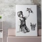 ΠΙΝΑΚΑΣ TOIXOY ΣΕΙΡΑ GOBI HM4823 ΕΚΤΥΠΩΜΕΝΟΣ ΚΑΜΒΑΣ 50x3(πάχος)x70Yεκ.