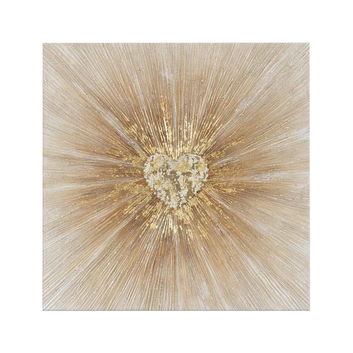 ΠΙΝΑΚΑΣ TOIXOY ΤΕΤΡΑΓΩΝΟΣ ΣΕΙΡΑ GOBI HM4854 ΕΚΤΥΠΩΜΕΝΟΣ ΚΑΜΒΑΣ 70x2,8(πάχος)x70Υεκ.