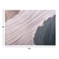 ΠΙΝΑΚΑΣ TOIXOY ΣΕΙΡΑ GOBI HM4856 ΕΚΤΥΠΩΜΕΝΟΣ ΚΑΜΒΑΣ 98x2,5(πάχος)x68Υεκ.