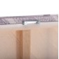ΠΙΝΑΚΑΣ TOIXOY ΣΕΙΡΑ GOBI HM4856 ΕΚΤΥΠΩΜΕΝΟΣ ΚΑΜΒΑΣ 98x2,5(πάχος)x68Υεκ.