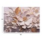 ΠΙΝΑΚΑΣ TOIXOY ΣΕΙΡΑ GOBI HM4862 ΕΚΤΥΠΩΜΕΝΟΣ ΚΑΜΒΑΣ 98x2,5(πάχος)x68Υεκ.