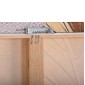 ΠΙΝΑΚΑΣ TOIXOY ΣΕΙΡΑ GOBI HM4862 ΕΚΤΥΠΩΜΕΝΟΣ ΚΑΜΒΑΣ 98x2,5(πάχος)x68Υεκ.