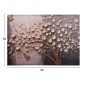 ΠΙΝΑΚΑΣ TOIXOY ΣΕΙΡΑ GOBI HM4863 ΕΚΤΥΠΩΜΕΝΟΣ ΚΑΜΒΑΣ 98x2,5(πάχος)x68Υεκ.