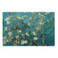 ΠΙΝΑΚΑΣ ΤΥΠΟΥ ALMOND TREE HM7193.03 70X45X3 εκ.