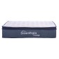 ΣΤΡΩΜΑ DREAMTOPIA, σειρά PRIVILEGE HM660.150 POCKET SPRING ΜΕ ΑΝΩΣΤΡΩΜΑ 150X200x29Υεκ.