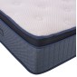 ΣΤΡΩΜΑ DREAMTOPIA, σειρά PRIVILEGE HM660.150 POCKET SPRING ΜΕ ΑΝΩΣΤΡΩΜΑ 150X200x29Υεκ.