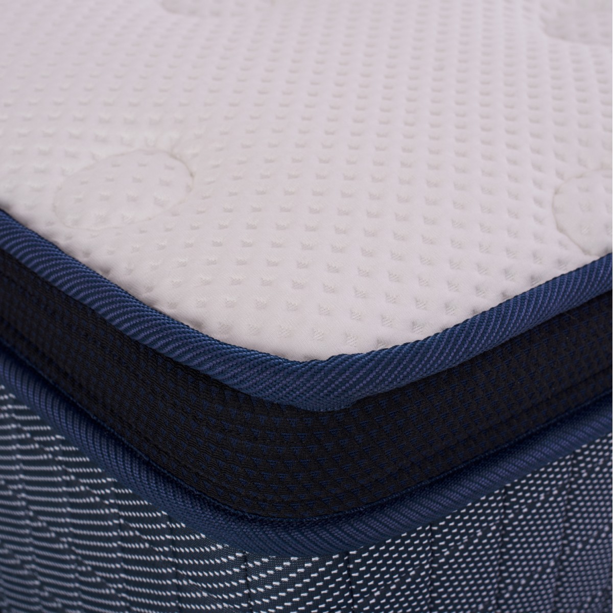 ΣΤΡΩΜΑ DREAMTOPIA, σειρά PRIVILEGE HM660.150 POCKET SPRING ΜΕ ΑΝΩΣΤΡΩΜΑ 150X200x29Υεκ.
