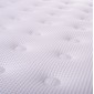 ΣΤΡΩΜΑ DREAMTOPIA, σειρά PRIVILEGE HM660.150 POCKET SPRING ΜΕ ΑΝΩΣΤΡΩΜΑ 150X200x29Υεκ.