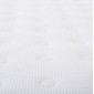 ΣΤΡΩΜΑ DREAMTOPIA, σειρά ULTIMATE HM661.90 POCKET SPRING ΜΕ ΑΝΩΣΤΡΩΜΑ 90X190x34Yεκ.