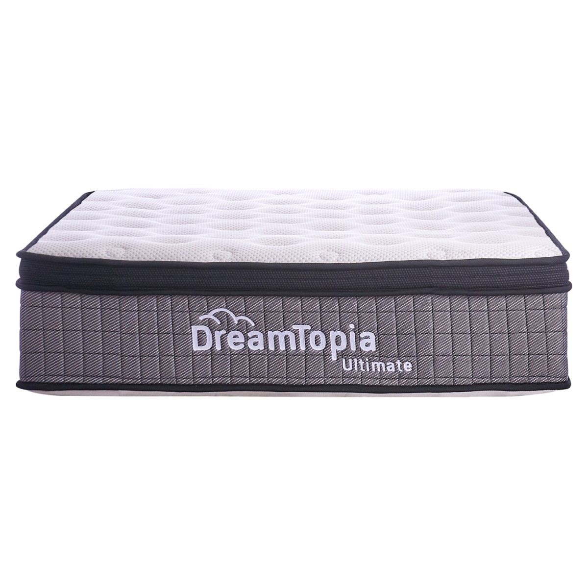 ΣΤΡΩΜΑ DREAMTOPIA, σειρά ULTIMATE HM661.110 POCKET SPRING ΜΕ ΑΝΩΣΤΡΩΜΑ 110X190x34Yεκ. ΣΤΡΩΜΑ DREAMTOPIA, σειρά ULTIMATE HM661.110 POCKET SPRING ΜΕ ΑΝΩΣΤΡΩΜΑ 110X190x34Yεκ.