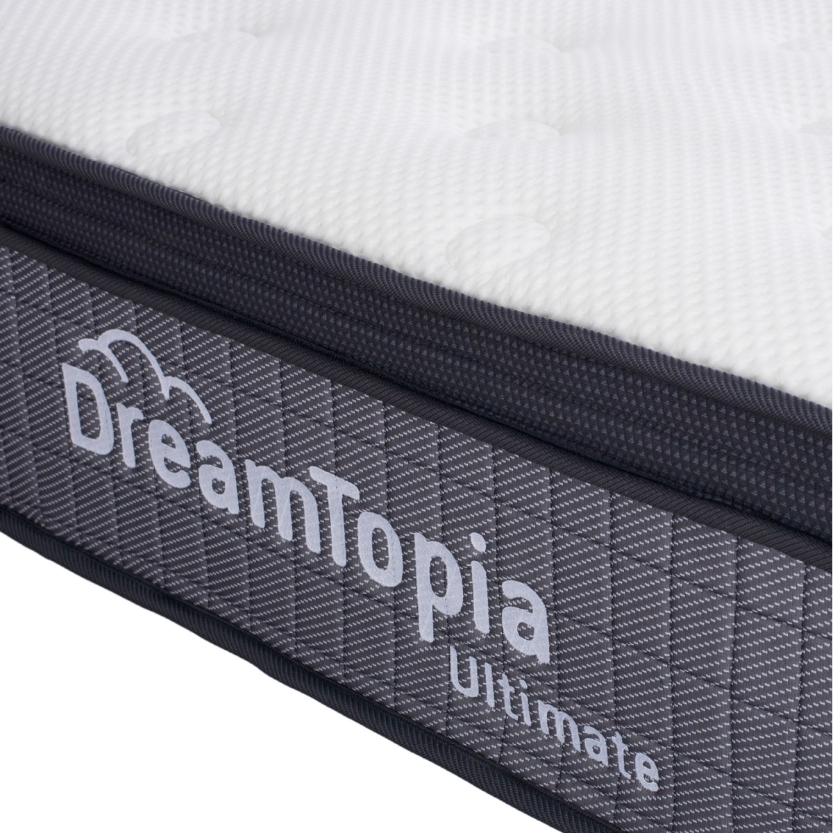 ΣΤΡΩΜΑ DREAMTOPIA, σειρά ULTIMATE HM661.110 POCKET SPRING ΜΕ ΑΝΩΣΤΡΩΜΑ 110X190x34Yεκ. ΣΤΡΩΜΑ DREAMTOPIA, σειρά ULTIMATE HM661.110 POCKET SPRING ΜΕ ΑΝΩΣΤΡΩΜΑ 110X190x34Yεκ.