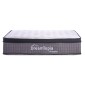 ΣΤΡΩΜΑ DREAMTOPIA ULTIMATE HM661.150 POCKET SPRING ΜΕ ΑΝΩΣΤΡΩΜΑ 150X200x34Yεκ.