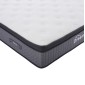 ΣΤΡΩΜΑ DREAMTOPIA ULTIMATE HM661.150 POCKET SPRING ΜΕ ΑΝΩΣΤΡΩΜΑ 150X200x34Yεκ.