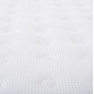 ΣΤΡΩΜΑ DREAMTOPIA ULTIMATE HM661.150 POCKET SPRING ΜΕ ΑΝΩΣΤΡΩΜΑ 150X200x34Yεκ.