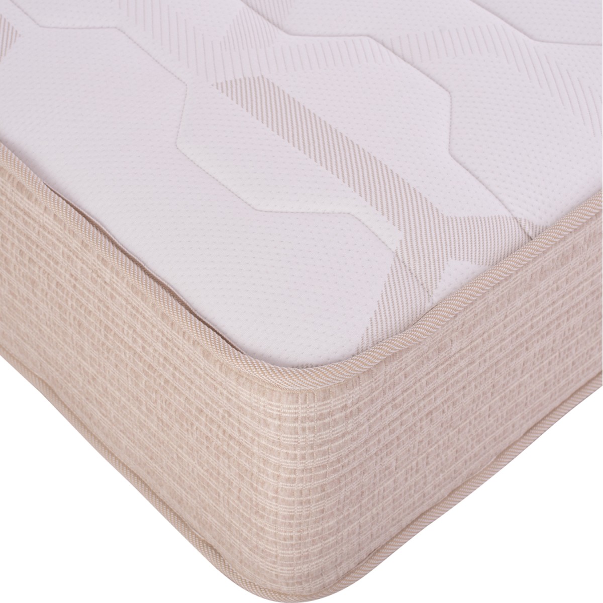 ΣΤΡΩΜΑ DREAMTOPIA, σειρά URANIA HM659.140 POCKET SPRING 140X200x30Yεκ.