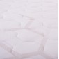 ΣΤΡΩΜΑ DREAMTOPIA, σειρά URANIA HM659.150 POCKET SPRING 150X200x30Yεκ.