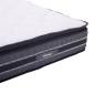 ΣΤΡΩΜΑ DREAMTOPIA FRANKLIN HM657.150 BONNELL SPRING ΜΕ ΑΝΩΣΤΡΩΜΑ 150x200x29Y εκ.