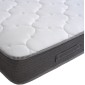 ΣΤΡΩΜΑ DREAMTOPIA ΣΕΙΡΑ LULLABY ALOE VERA HM655.110 BONNELL SPRING 110x190x20Y εκ.