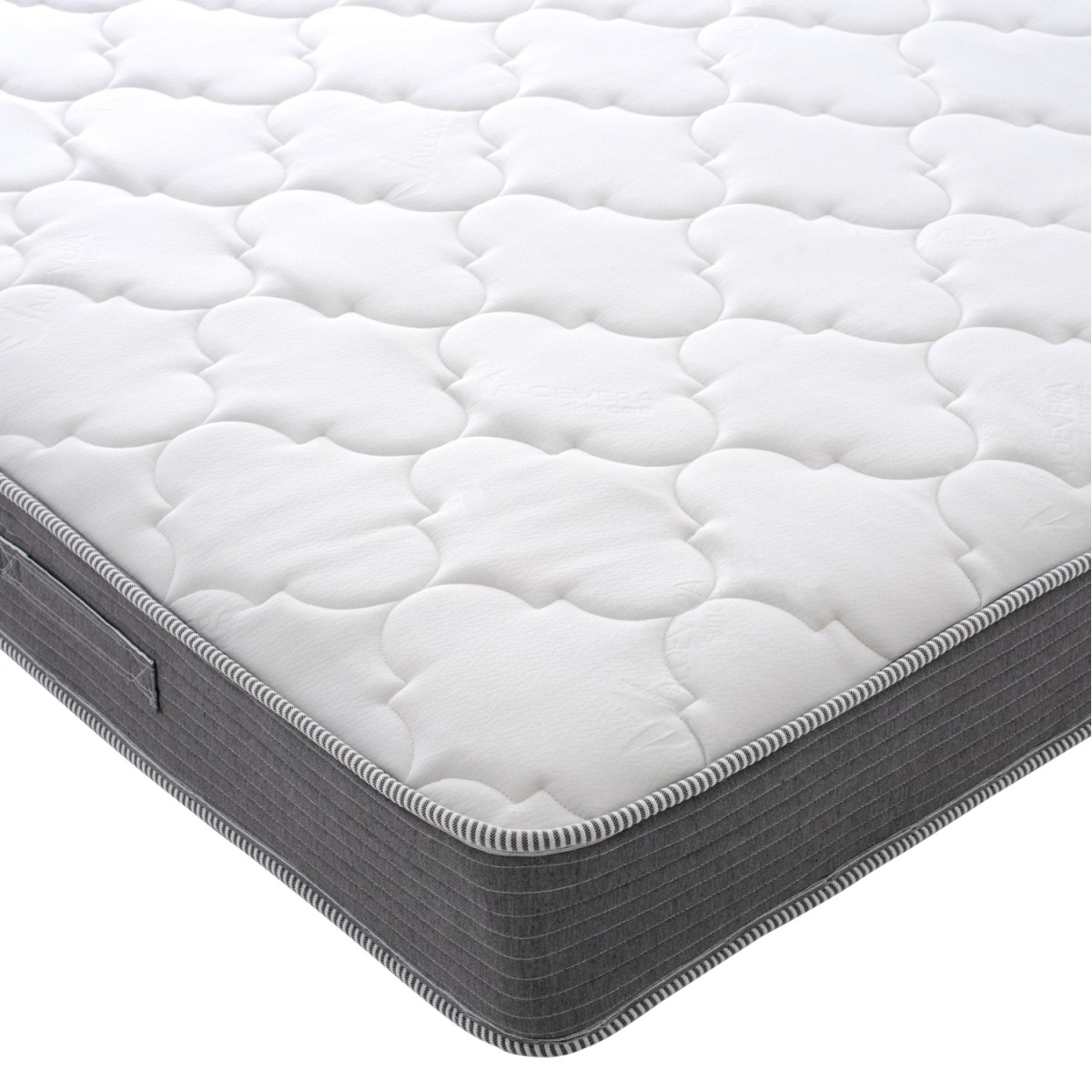 ΣΤΡΩΜΑ DREAMTOPIA ΣΕΙΡΑ LULLABY ALOE VERA HM655.140 BONNELL SPRING 140x190x20Y εκ. ΣΤΡΩΜΑ DREAMTOPIA ΣΕΙΡΑ LULLABY ALOE VERA HM655.140 BONNELL SPRING 140x190x20Y εκ.