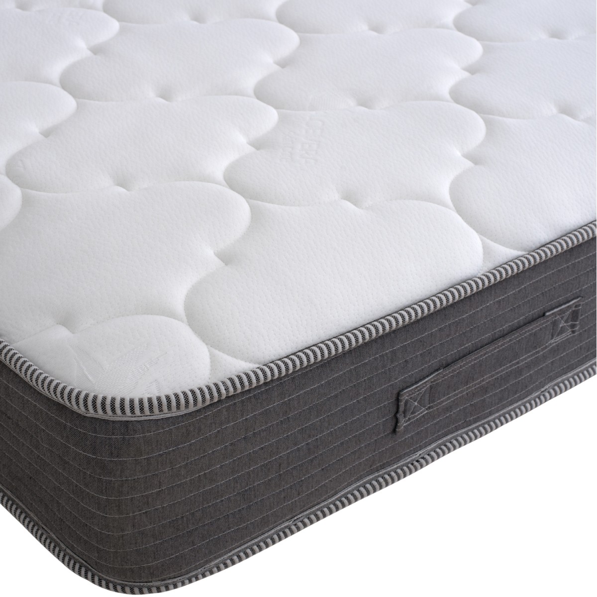 ΣΤΡΩΜΑ DREAMTOPIA ΣΕΙΡΑ LULLABY ALOE VERA HM655.140 BONNELL SPRING 140x190x20Y εκ. ΣΤΡΩΜΑ DREAMTOPIA ΣΕΙΡΑ LULLABY ALOE VERA HM655.140 BONNELL SPRING 140x190x20Y εκ.