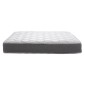 ΣΤΡΩΜΑ DREAMTOPIA ΣΕΙΡΑ LULLABY ALOE VERA HM655.160 BONNELL SPRING 160x200x20Y εκ.