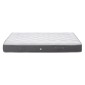ΣΤΡΩΜΑ DREAMTOPIA ΣΕΙΡΑ LULLABY ALOE VERA HM655.160 BONNELL SPRING 160x200x20Y εκ.