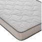ΣΤΡΩΜΑ DREAMTOPIA, σειρά RELIEF HM653.110 BONNELL SPRING 110X190x20Y εκ.