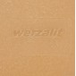 ΕΠΙΦΑΝΕΙΑ ΤΡΑΠΕΖΙΟΥ 710 WERZALIT Φ70  ΣΕ COFFEE BROWN ΧΡΩΜΑ HM5228.06