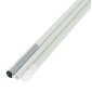 ΚΑΛΥΜΜΑ 3X4m ΓΙΑ ΟΜΠΡΕΛΑ HM6620.01 - SPUN POLYESTER ΣΕ ΓΚΡΙ