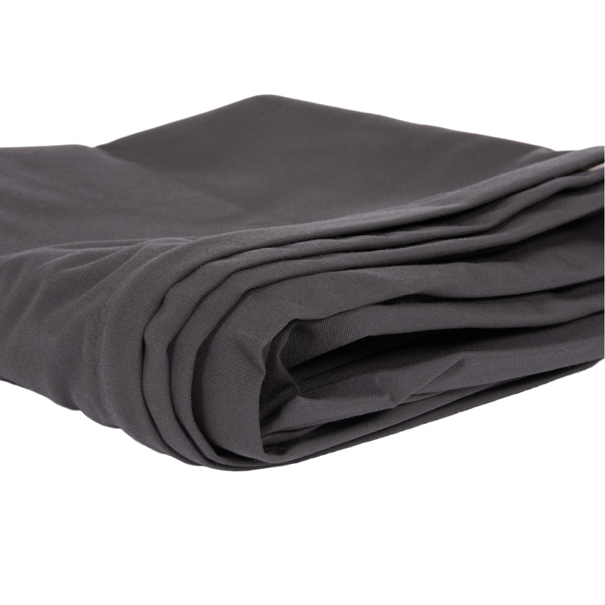 ΚΑΛΥΜΜΑ 4X4m ΓΙΑ ΟΜΠΡΕΛΑ HM6621.01 - SPUN POLYESTER ΣΕ ΓΚΡΙ