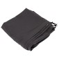 ΚΑΛΥΜΜΑ 3X3m ΓΙΑ ΟΜΠΡΕΛΑ HM6622.01 - SPUN POLYESTER ΣΕ ΓΚΡΙ