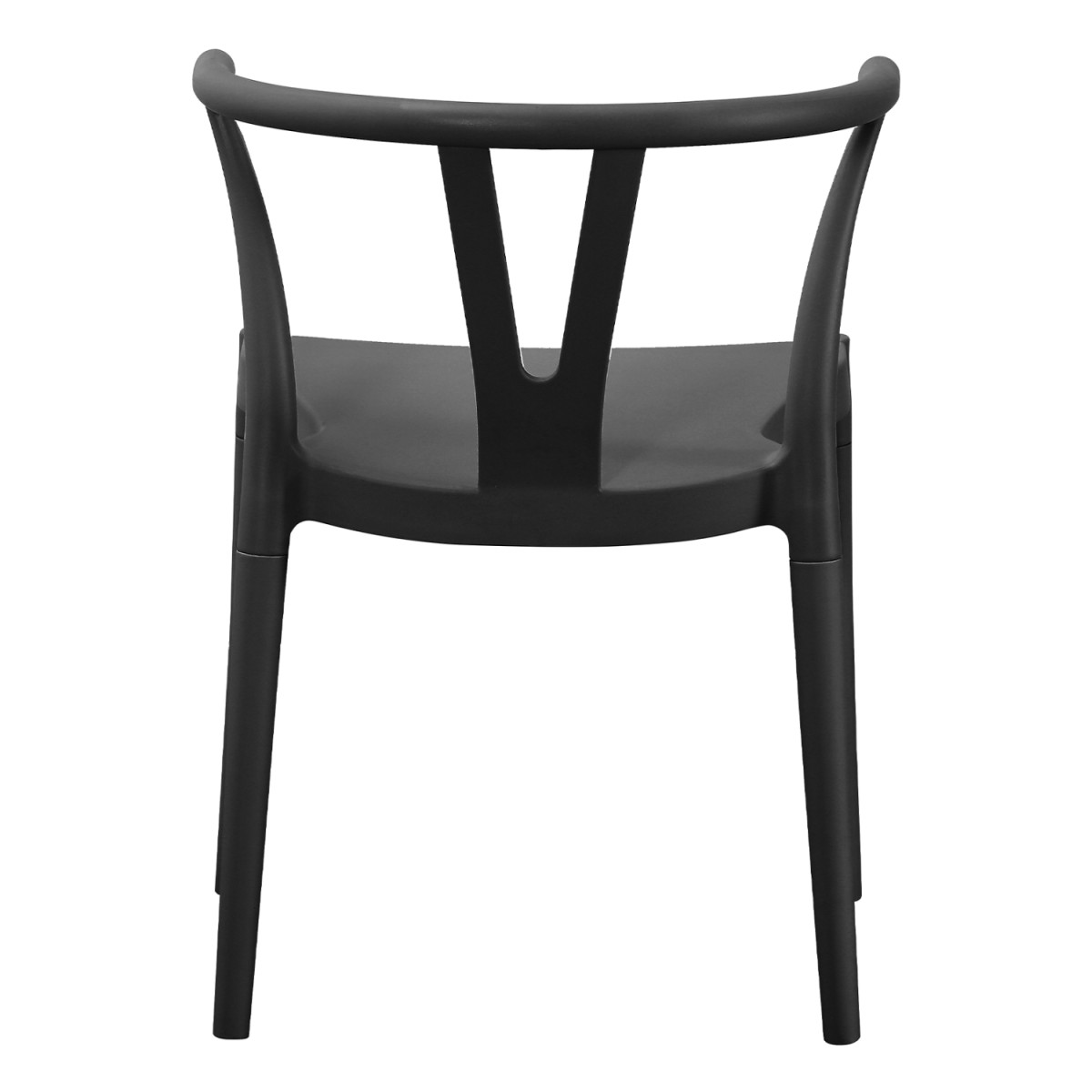 ΠΟΛΥΘΡΟΝΑ ΕΞ.ΧΩΡΟΥ BRAVE HM6625.02 ΠΟΛΥΠΡΟΠΥΛΕΝΙΟ ΣΕ ΜΑΥΡΟ 47x42x84,5Υεκ