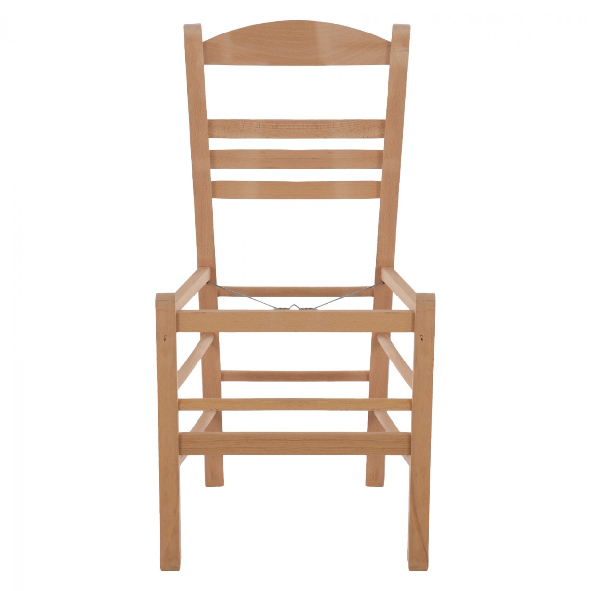 ΚΑΡΕΚΛΑ ΕΠΙΛΟΧΙΑ ΑΒΑΦΗ ΣΚΕΛΕΤΟΣ HM5575.02 40x40x88 εκ.